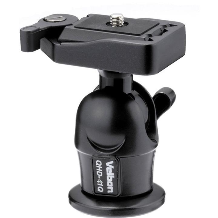 بال هد ولبون Velbon QHD-41Q Ball head